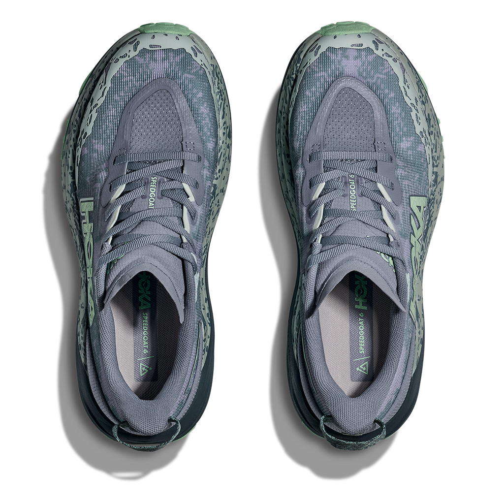 HOKA Speedgoat 6 Women's Shoes