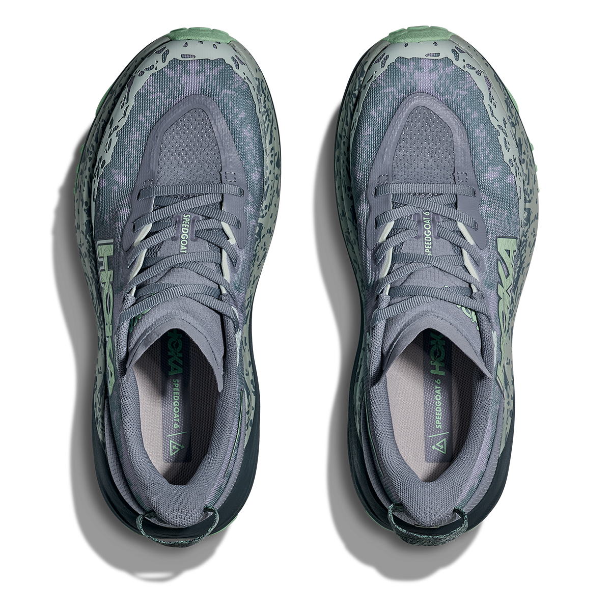 HOKA Speedgoat 6 Women's Shoes