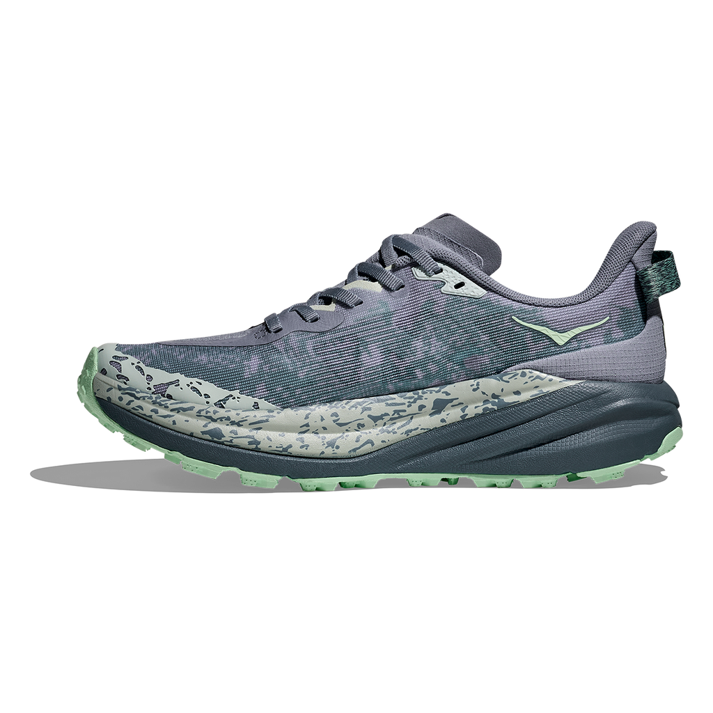 HOKA Speedgoat 6 Women's Shoes