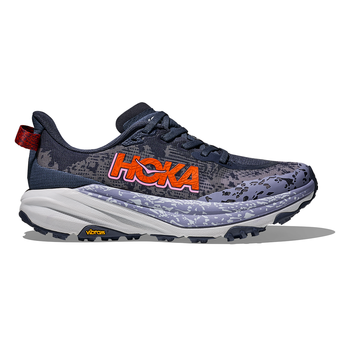 HOKA Speedgoat 6 Women's Shoes
