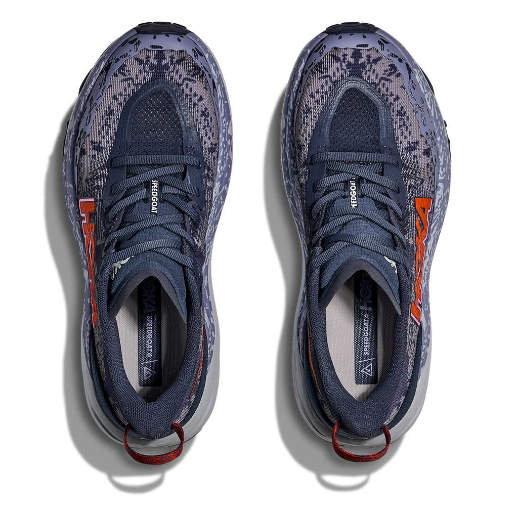 HOKA Speedgoat 6 Women's Shoes