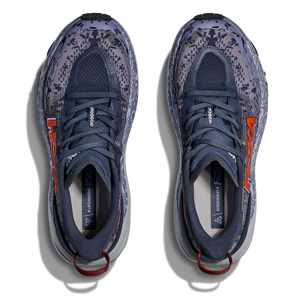 HOKA Speedgoat 6 Women's Shoes