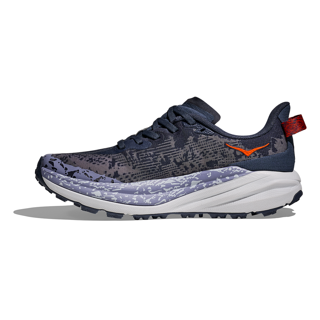 HOKA Speedgoat 6 Women's Shoes