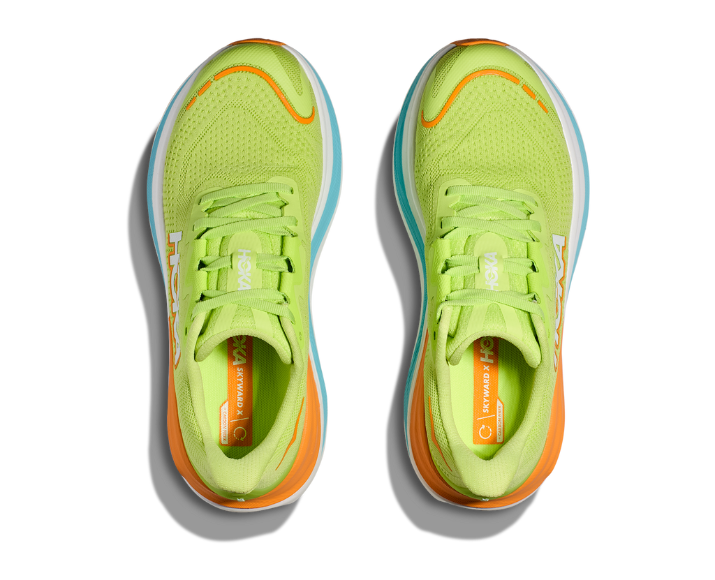 HOKA Men's Skyward X Shoes