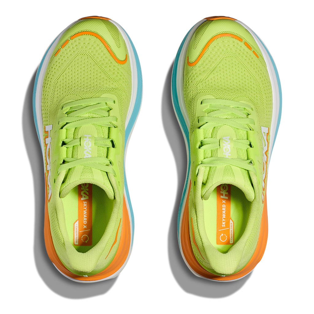 HOKA Skyward X Women's Shoes
