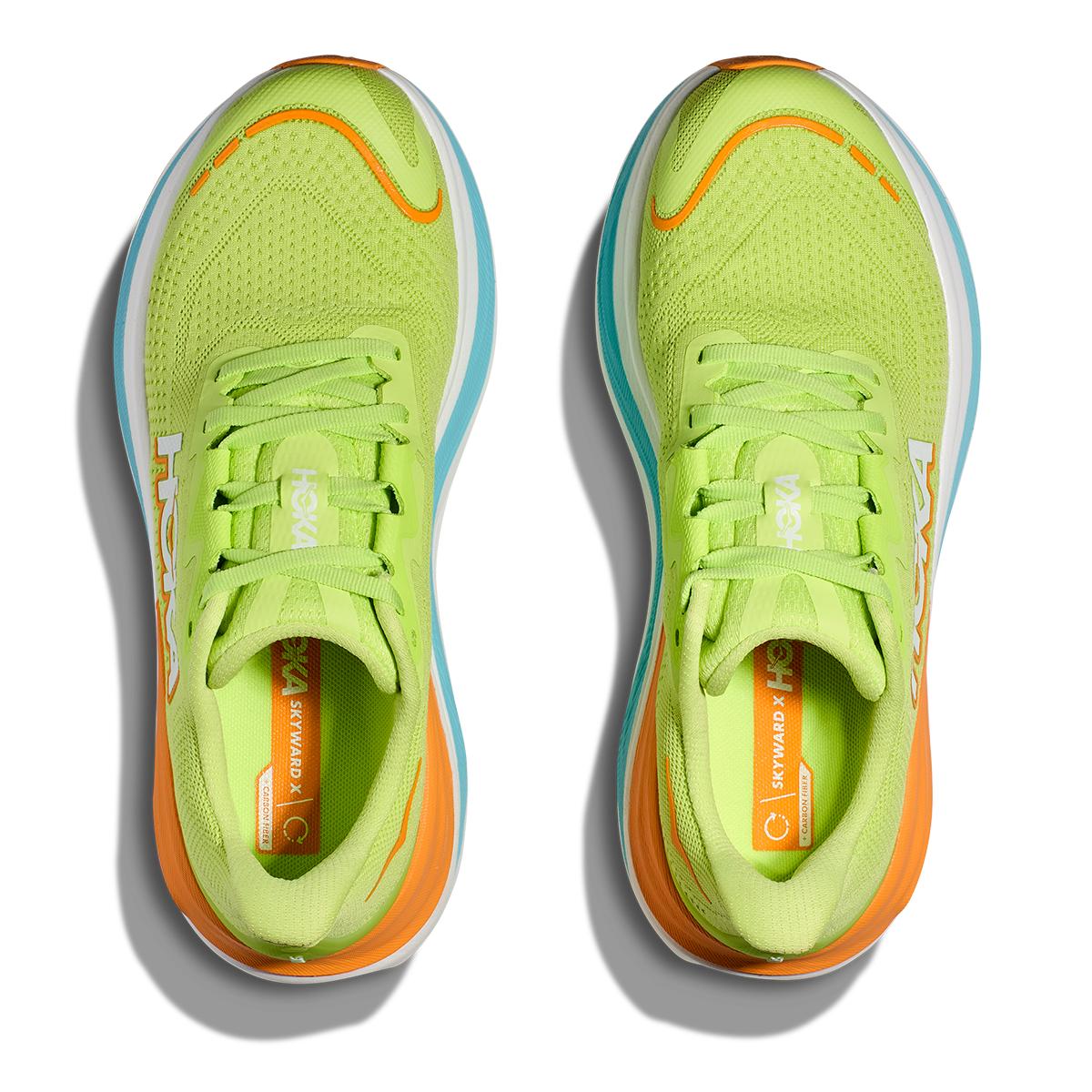 HOKA Skyward X Men's Shoes