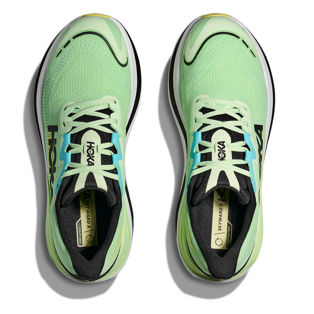 HOKA Skyward X Men's Shoes