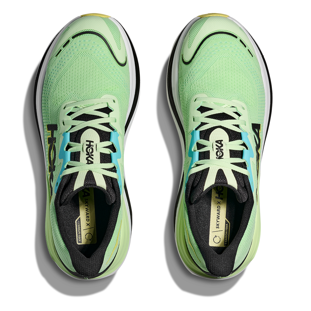HOKA Skyward X Men's Shoes