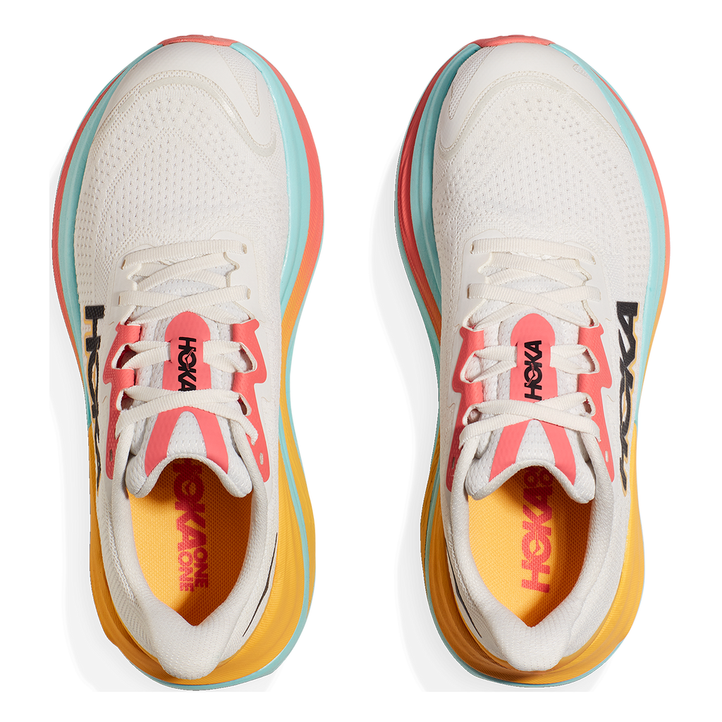 HOKA Skyward X Women's Shoes