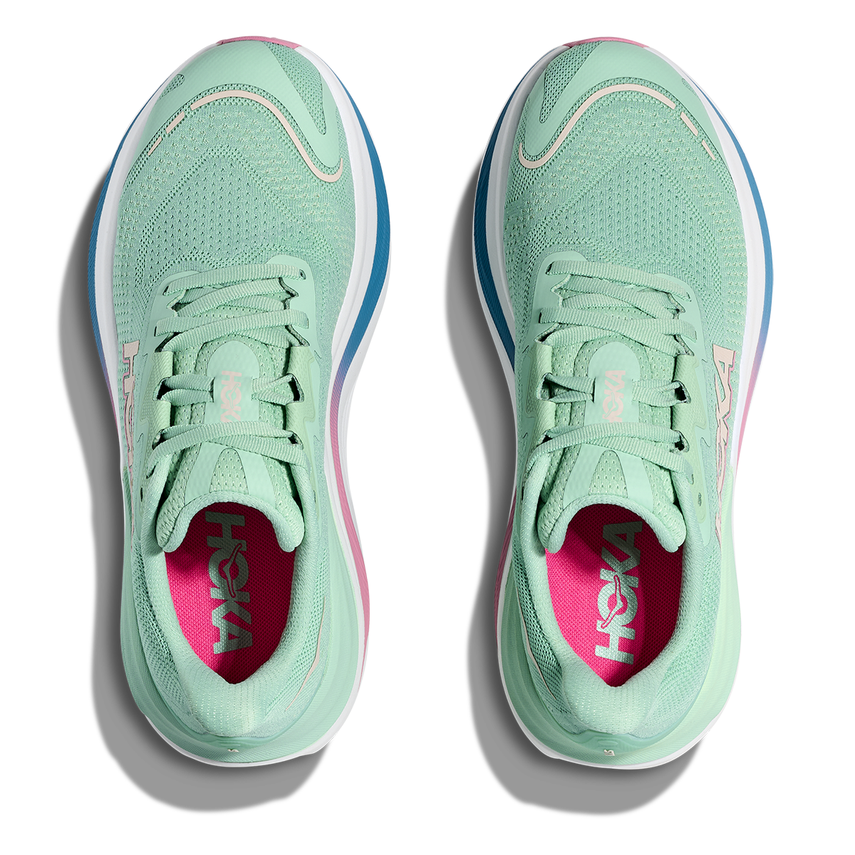 HOKA Skyward X Women's Shoes