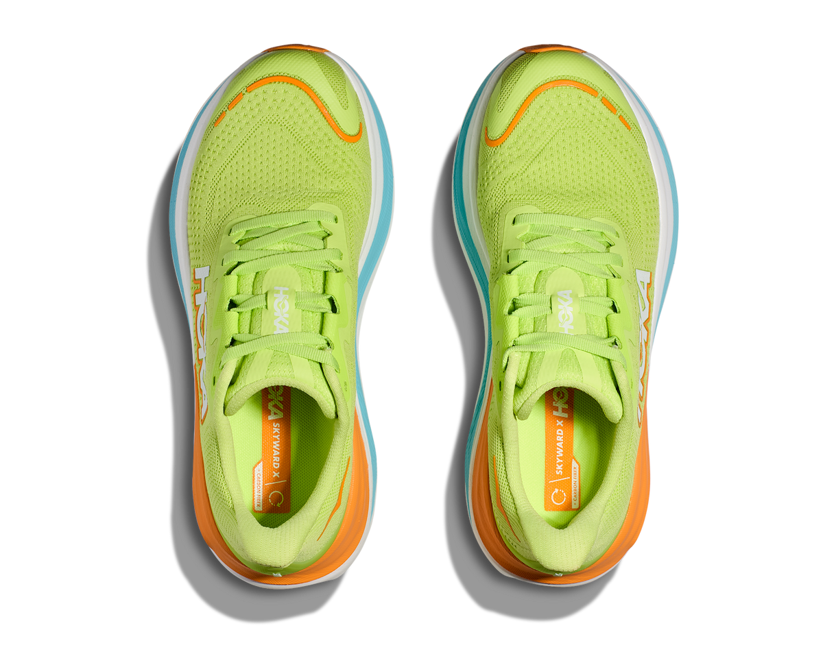 HOKA Women's Skyward X Shoes