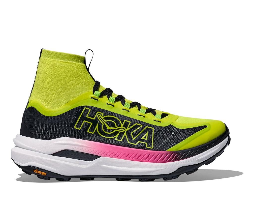 HOKA Women's Tecton X 3 Shoes