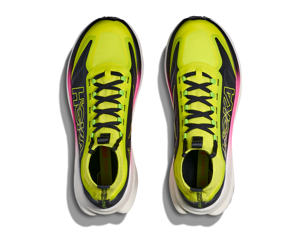 HOKA Women's Tecton X 3 Shoes
