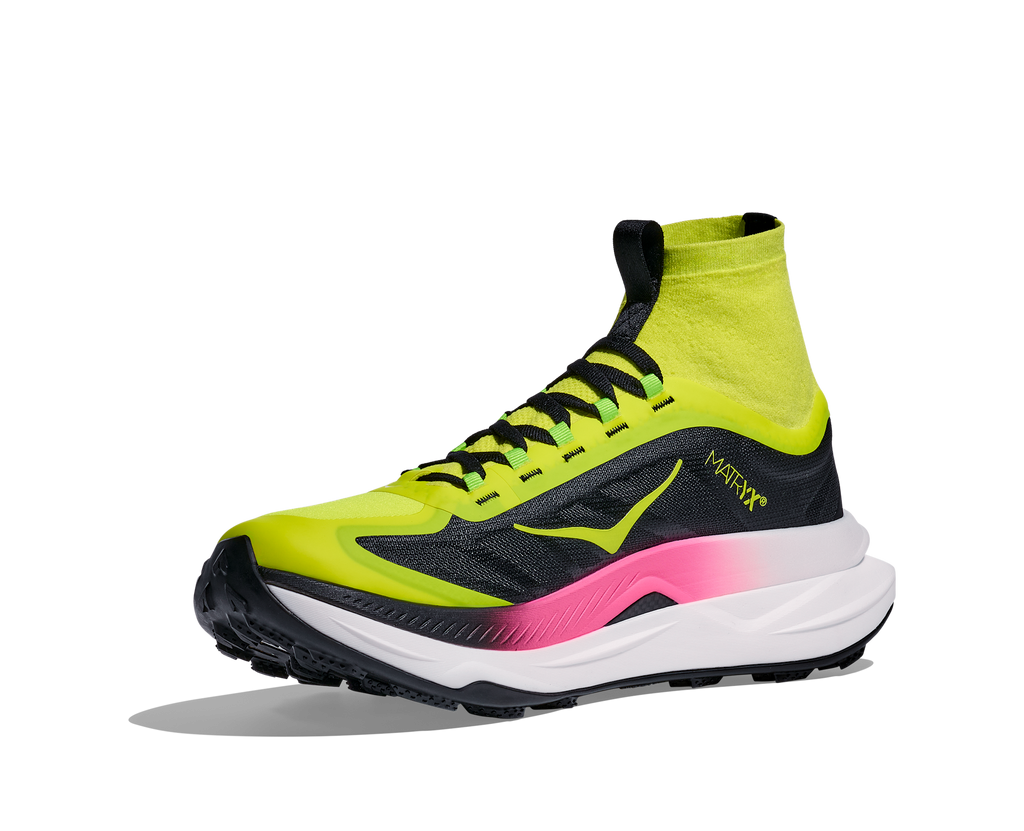 HOKA Women's Tecton X 3 Shoes