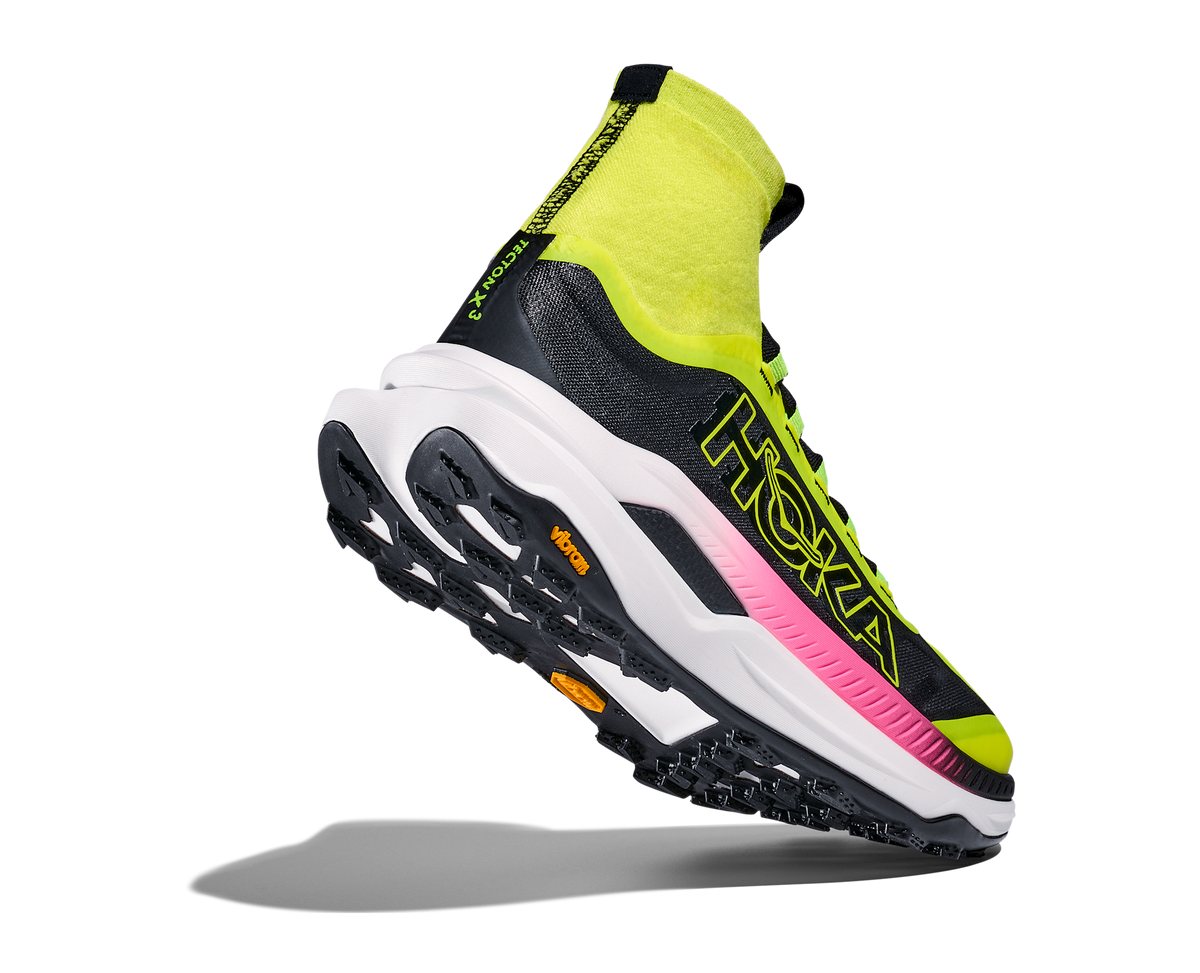 HOKA Women's Tecton X 3 Shoes