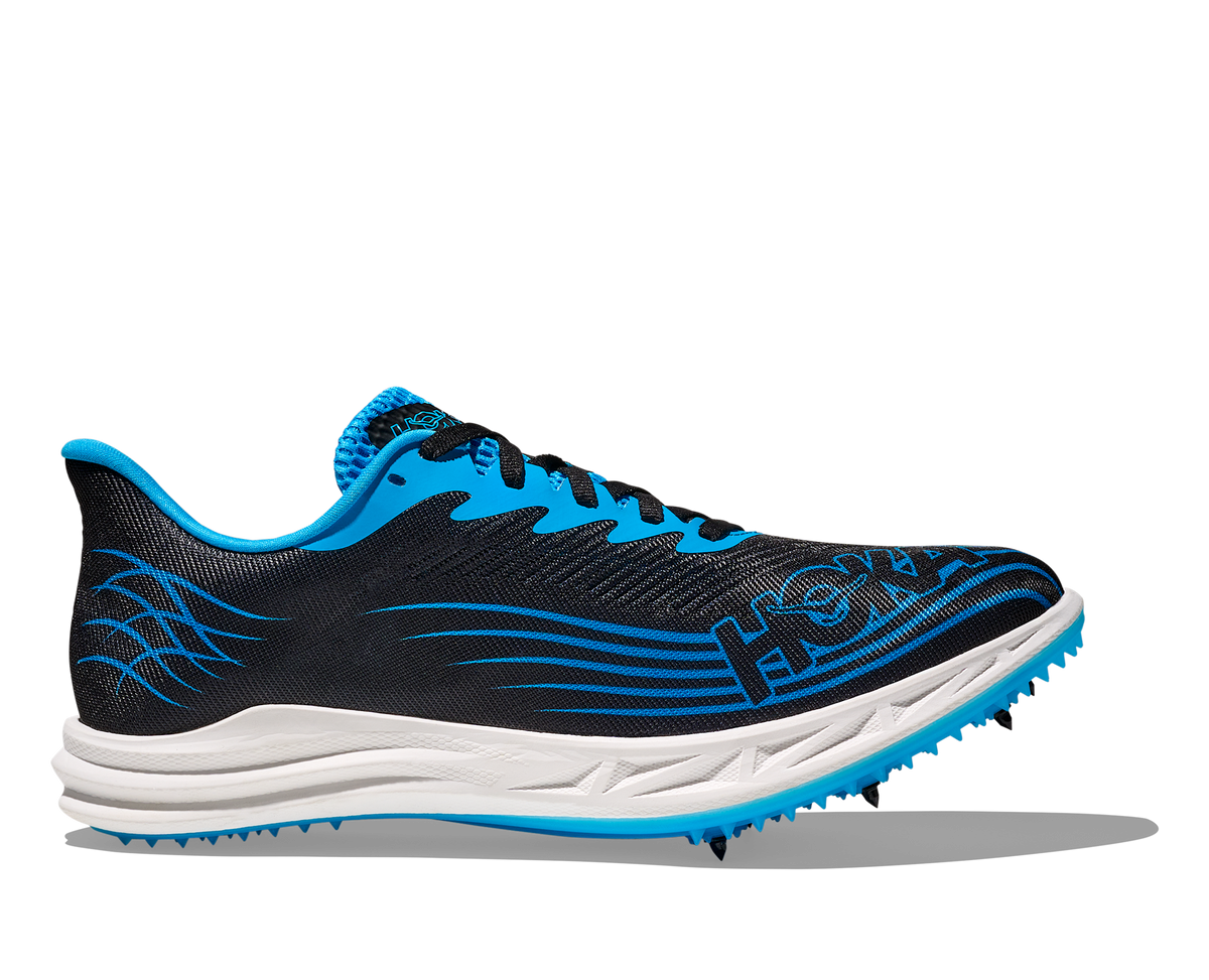 HOKA Unisex Crescendo MD Shoes