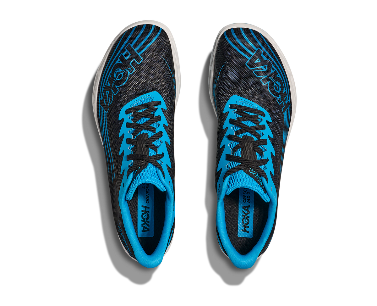 HOKA Unisex Crescendo MD Shoes