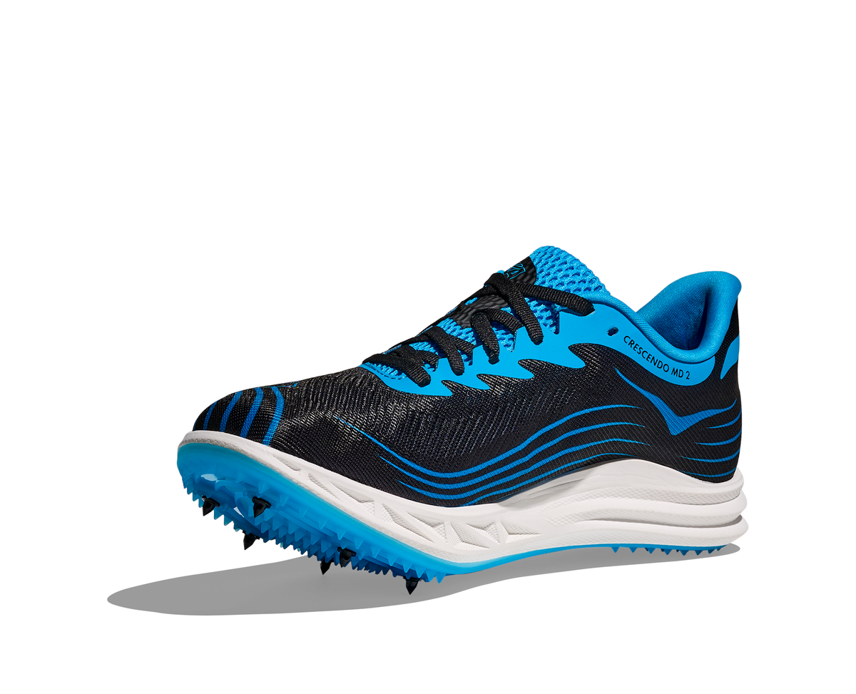 HOKA Unisex Crescendo MD Shoes