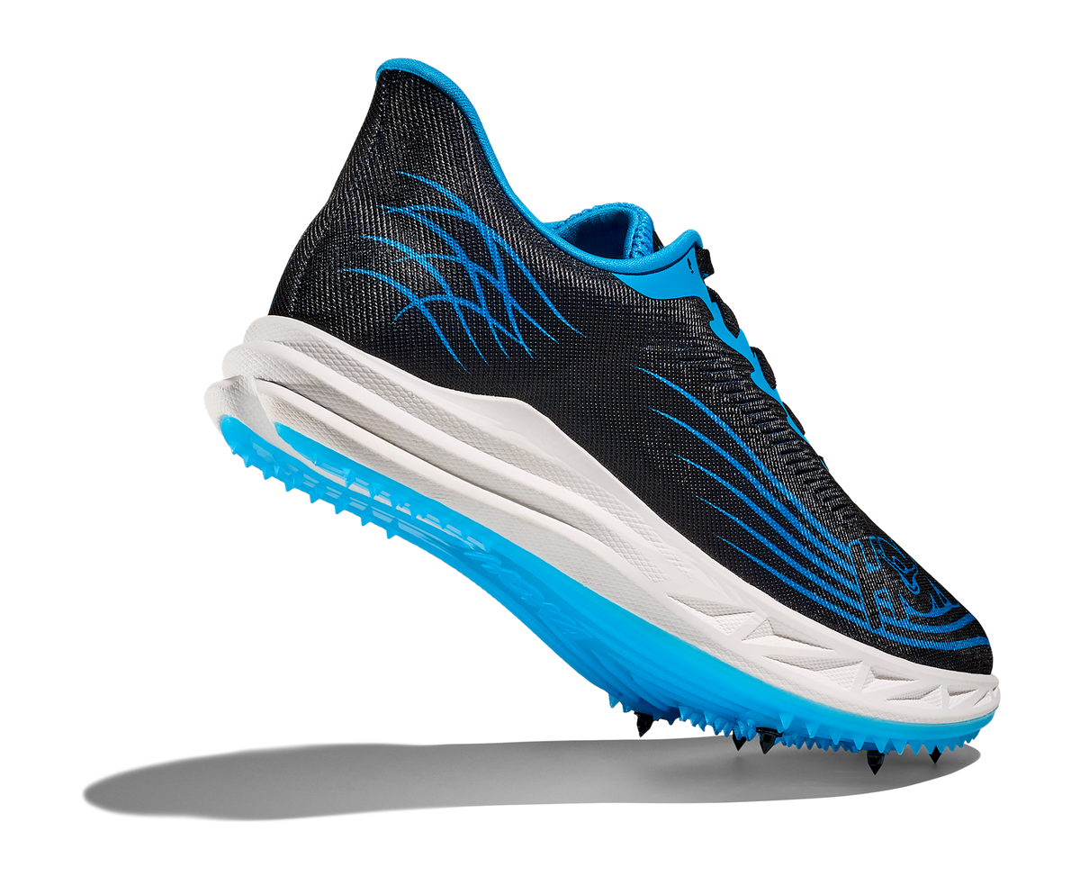 HOKA Unisex Crescendo MD Shoes