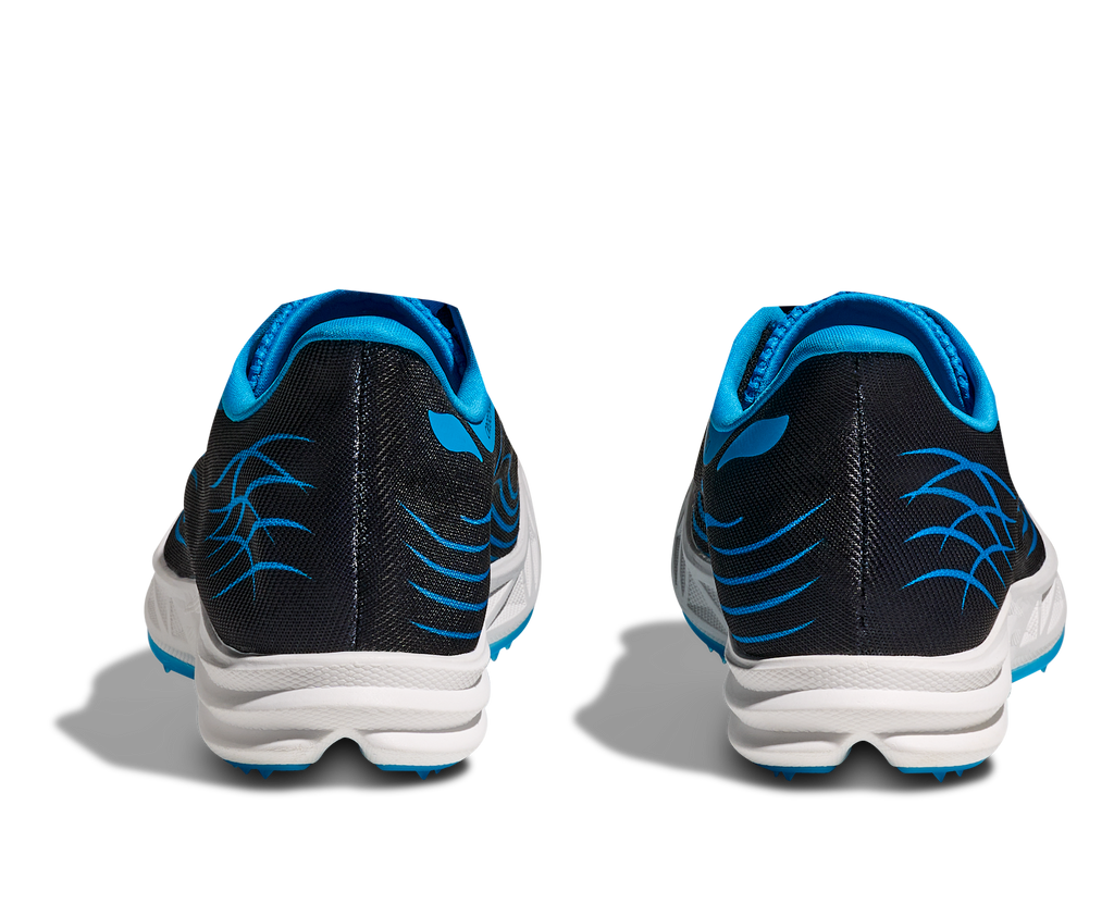 HOKA Unisex Crescendo MD Shoes