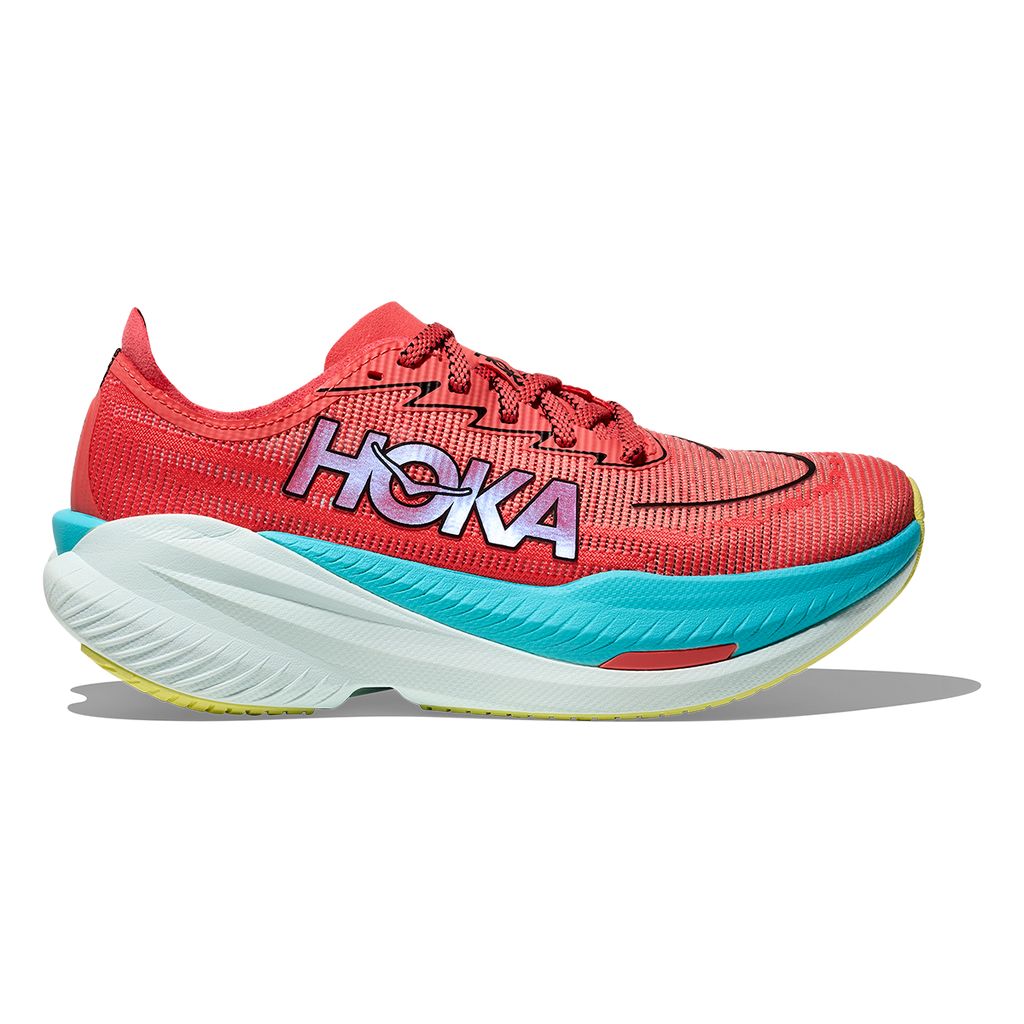 HOKA Mach X 2 Women's Shoes