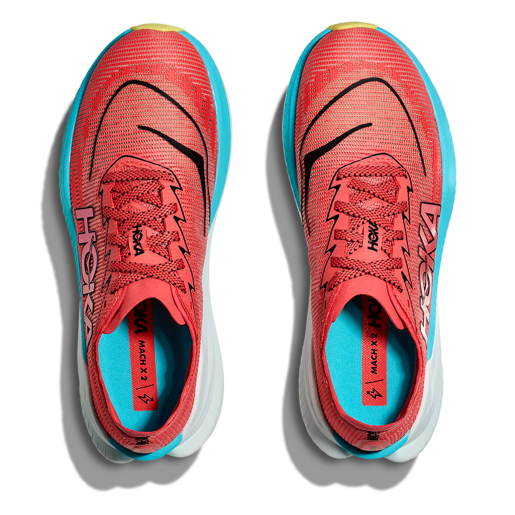HOKA Mach X 2 Women's Shoes