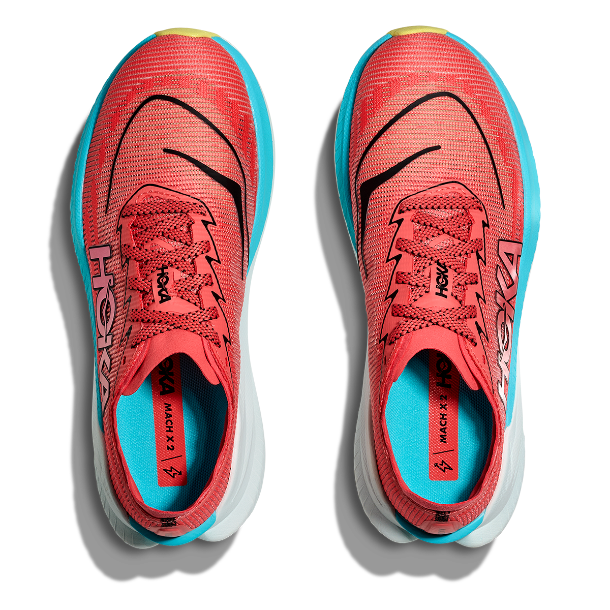 HOKA Mach X 2 Women's Shoes