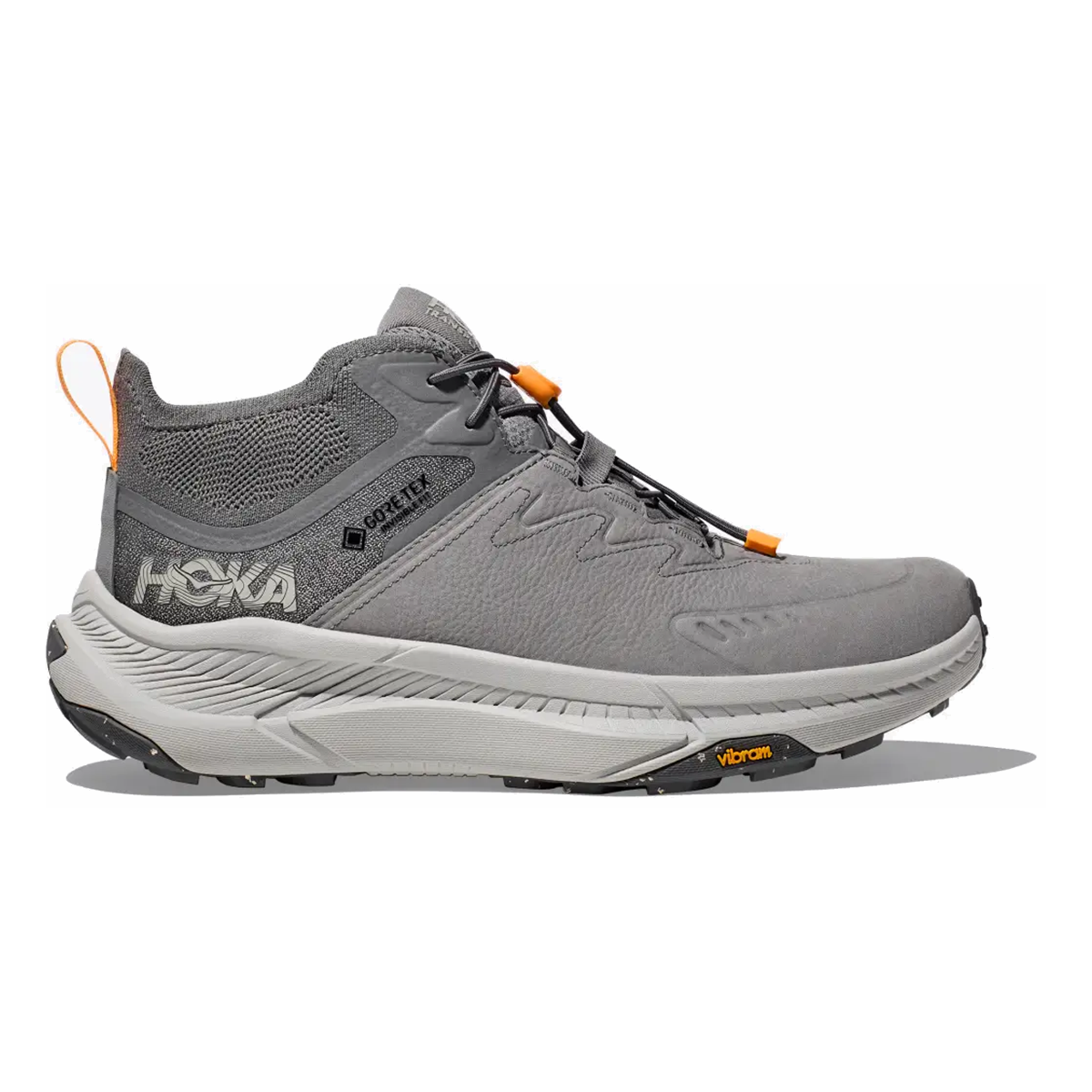 HOKA Transport Chukka GTX Men's Boots