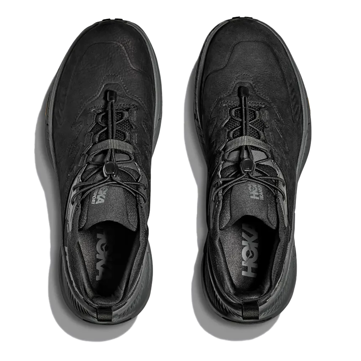 HOKA Transport Chukka GTX Men's Boots