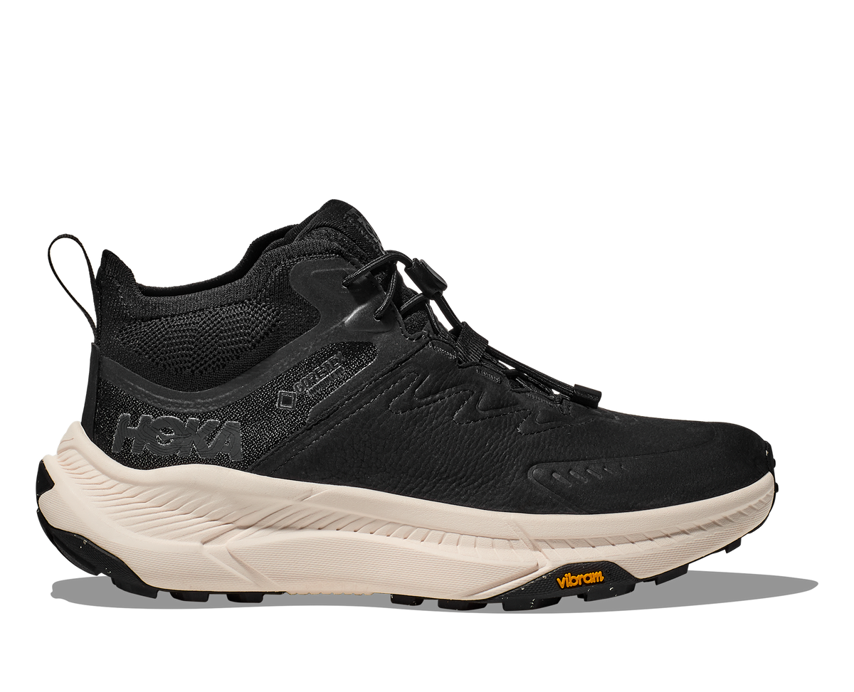 HOKA Women's Transport Chukka GTX Boots