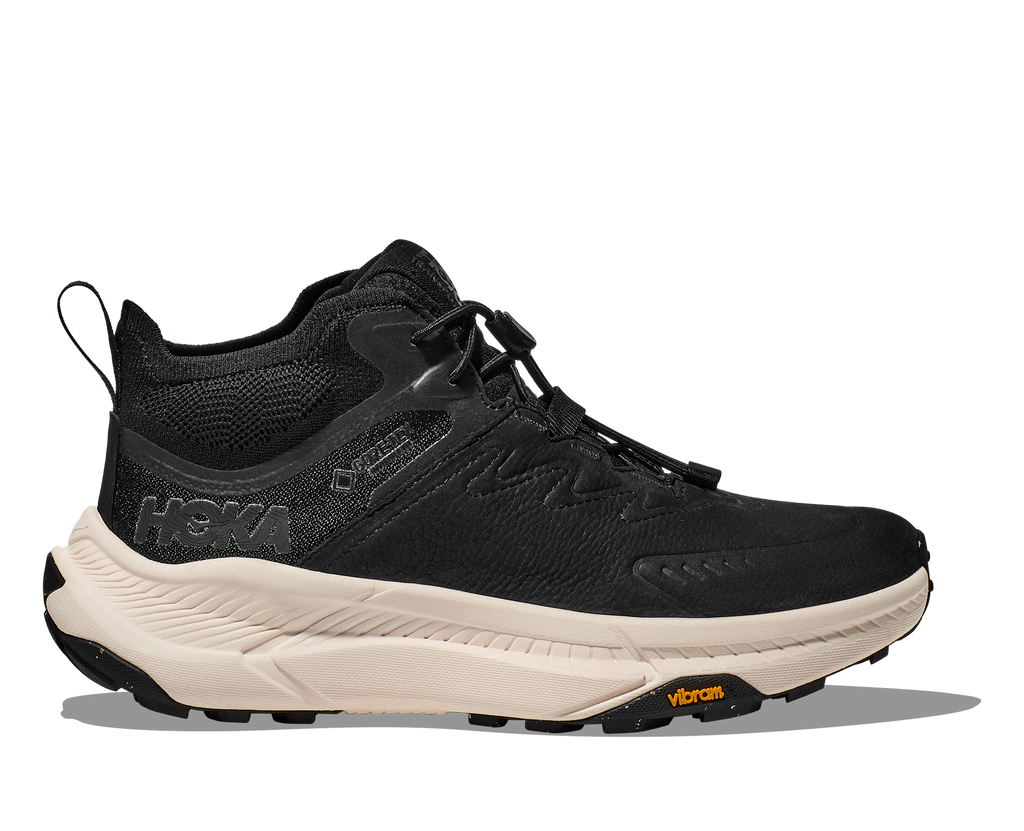 HOKA Women's Transport Chukka GTX Boots