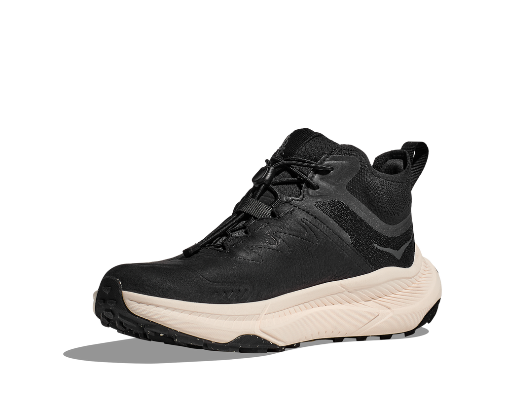 HOKA Women's Transport Chukka GTX Boots