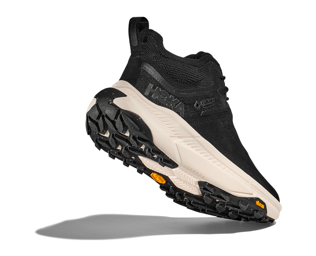 HOKA Women's Transport Chukka GTX Boots