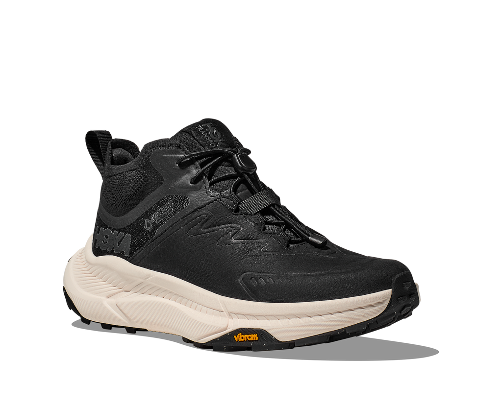 HOKA Women's Transport Chukka GTX Boots
