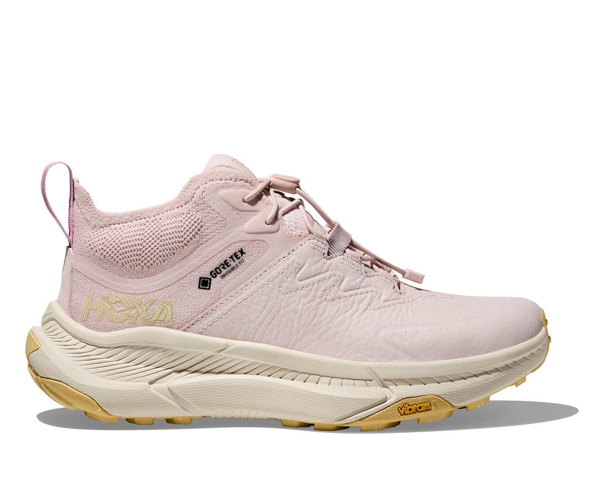 HOKA Women's Transport Chukka GTX Boots