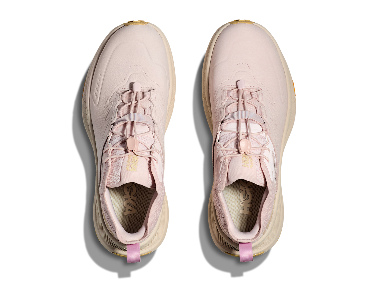 HOKA Women's Transport Chukka GTX Boots