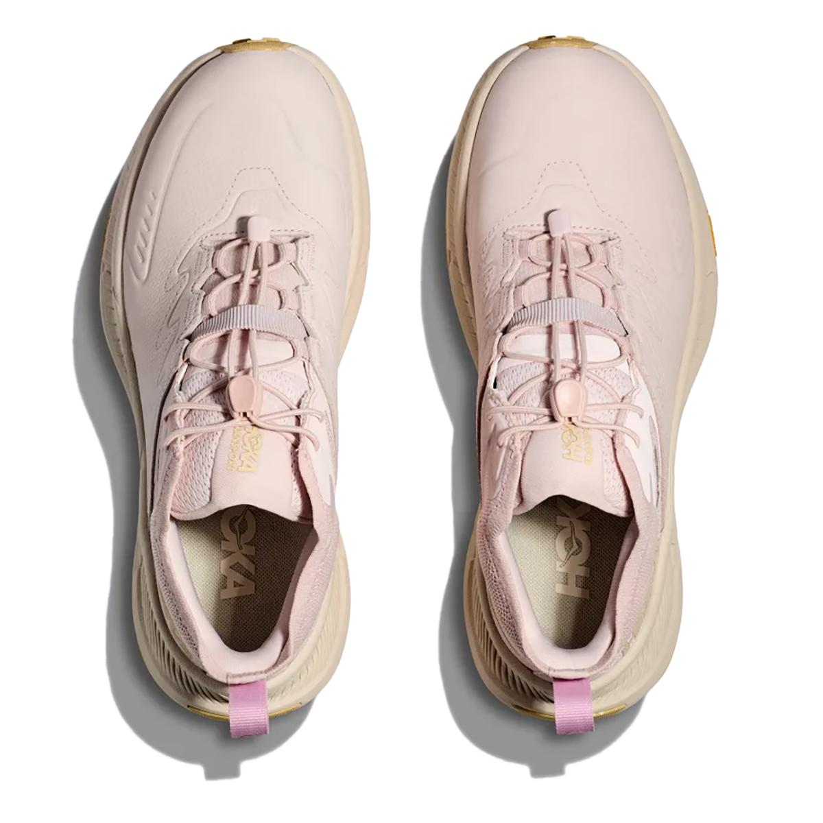 HOKA Transport Chukka GTX Women's Boots