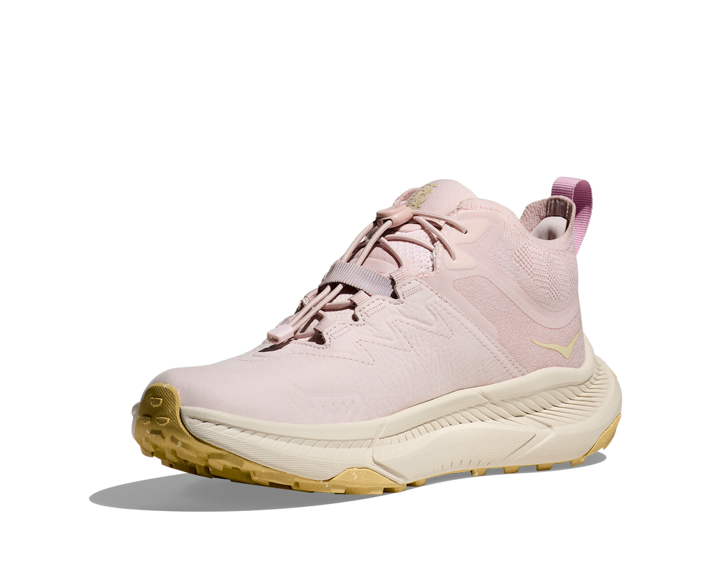 HOKA Women's Transport Chukka GTX Boots