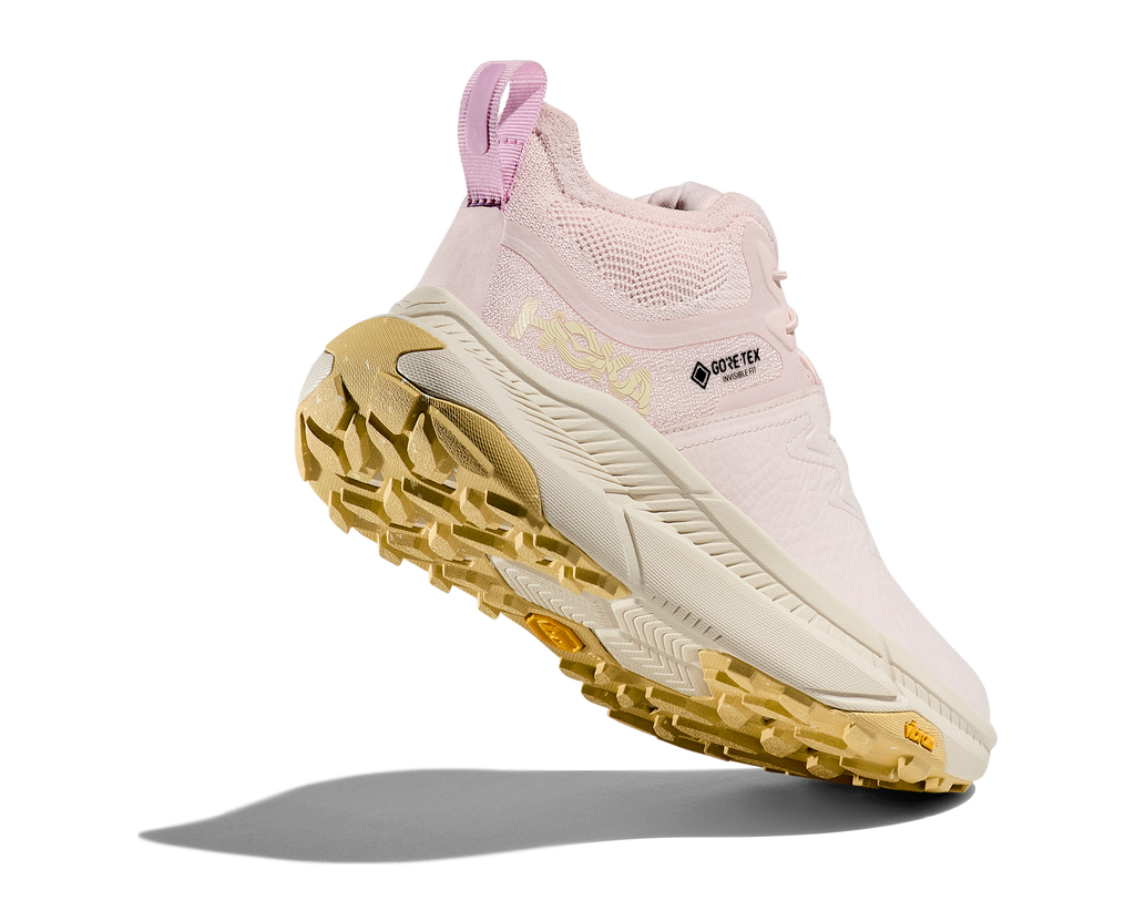 HOKA Women's Transport Chukka GTX Boots