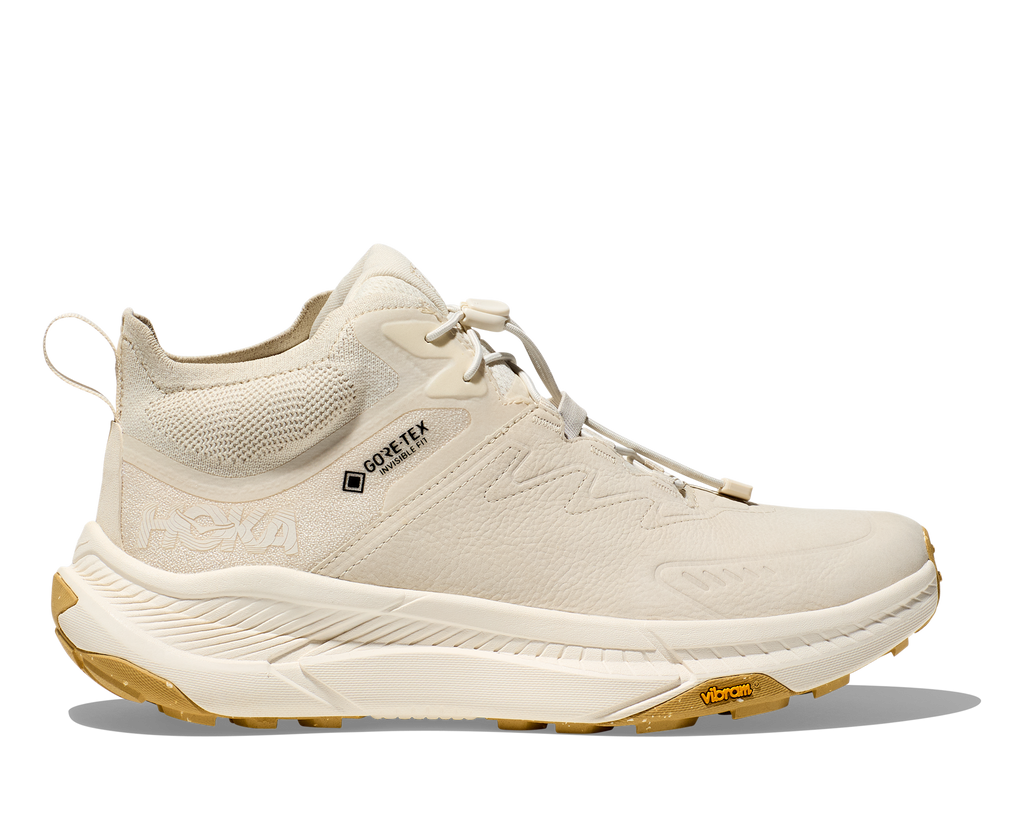 HOKA Women's Transport Chukka GTX Boots