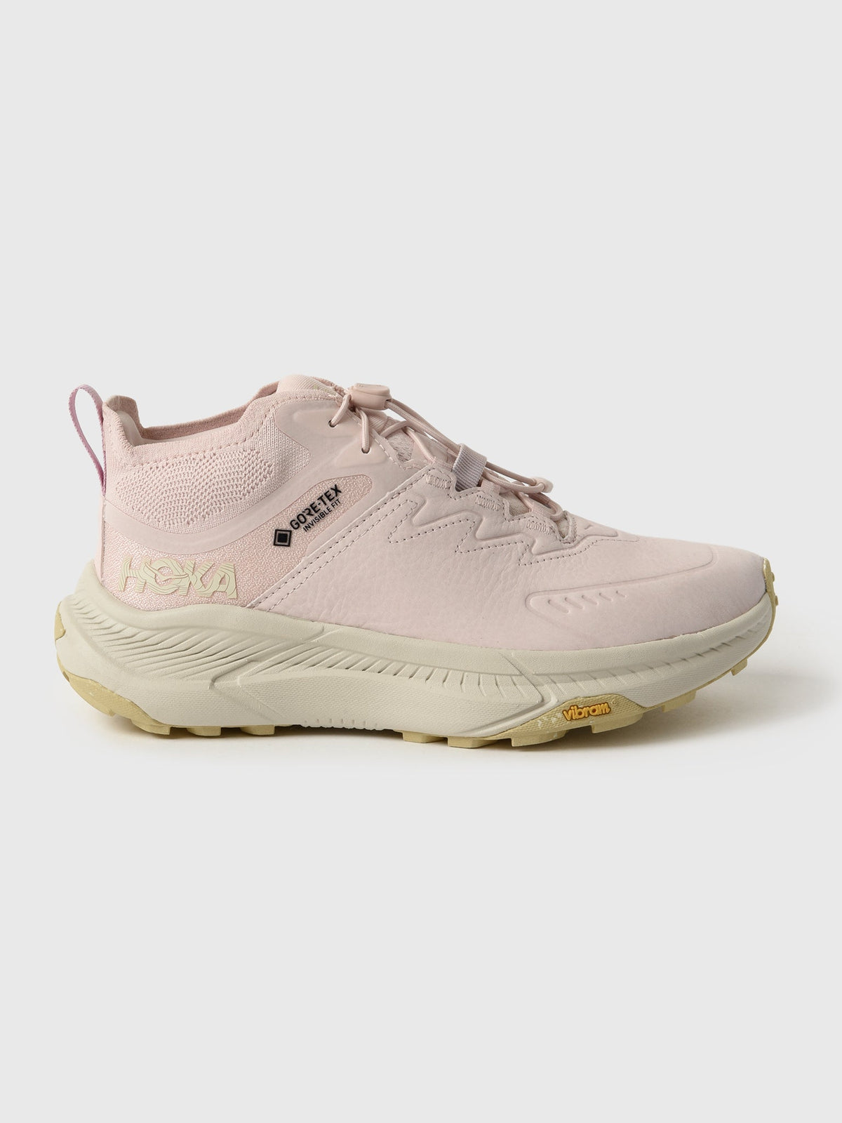 HOKA Women's Transport GTX Chukka Boots