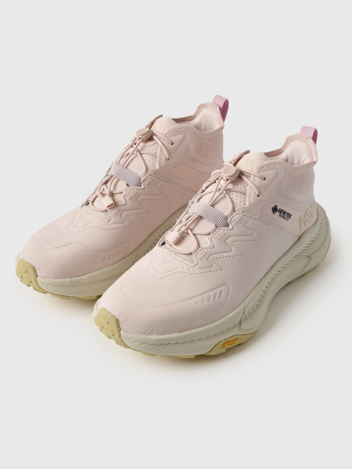 HOKA Women's Transport GTX Chukka Boots
