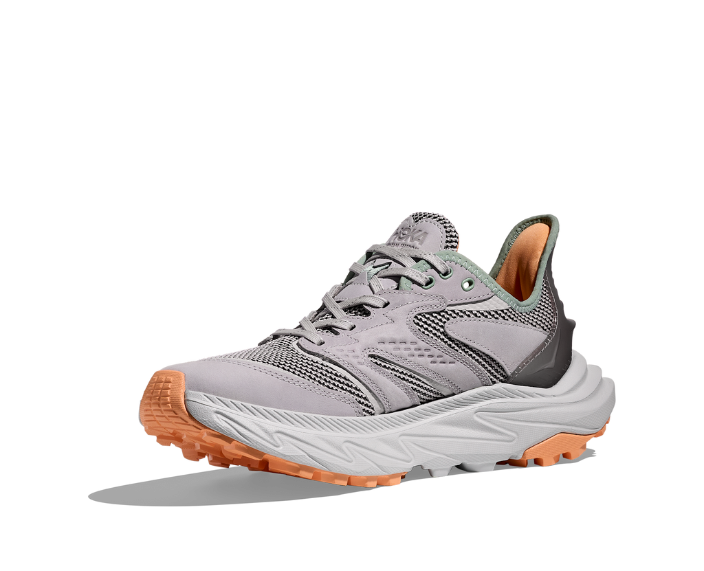 HOKA Women's Anacapa 2 Freedom Shoes