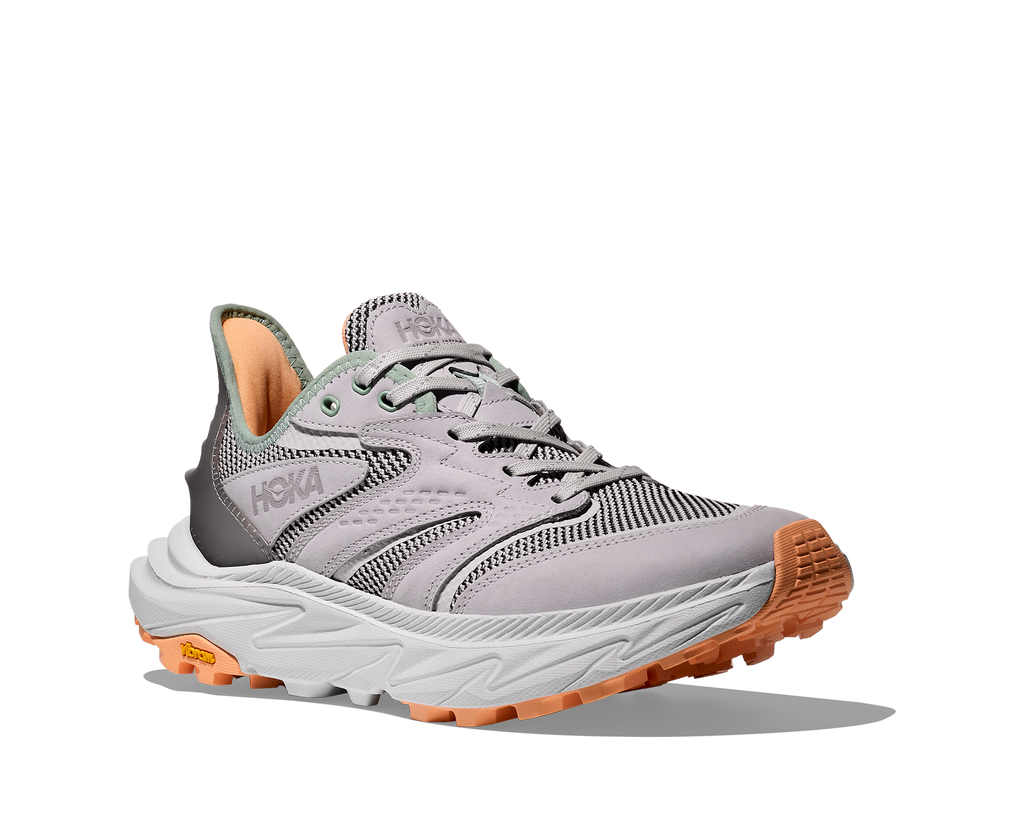 HOKA Women's Anacapa 2 Freedom Shoes