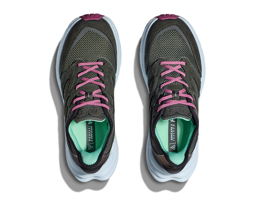 HOKA Women's Anacapa 2 Freedom Shoes