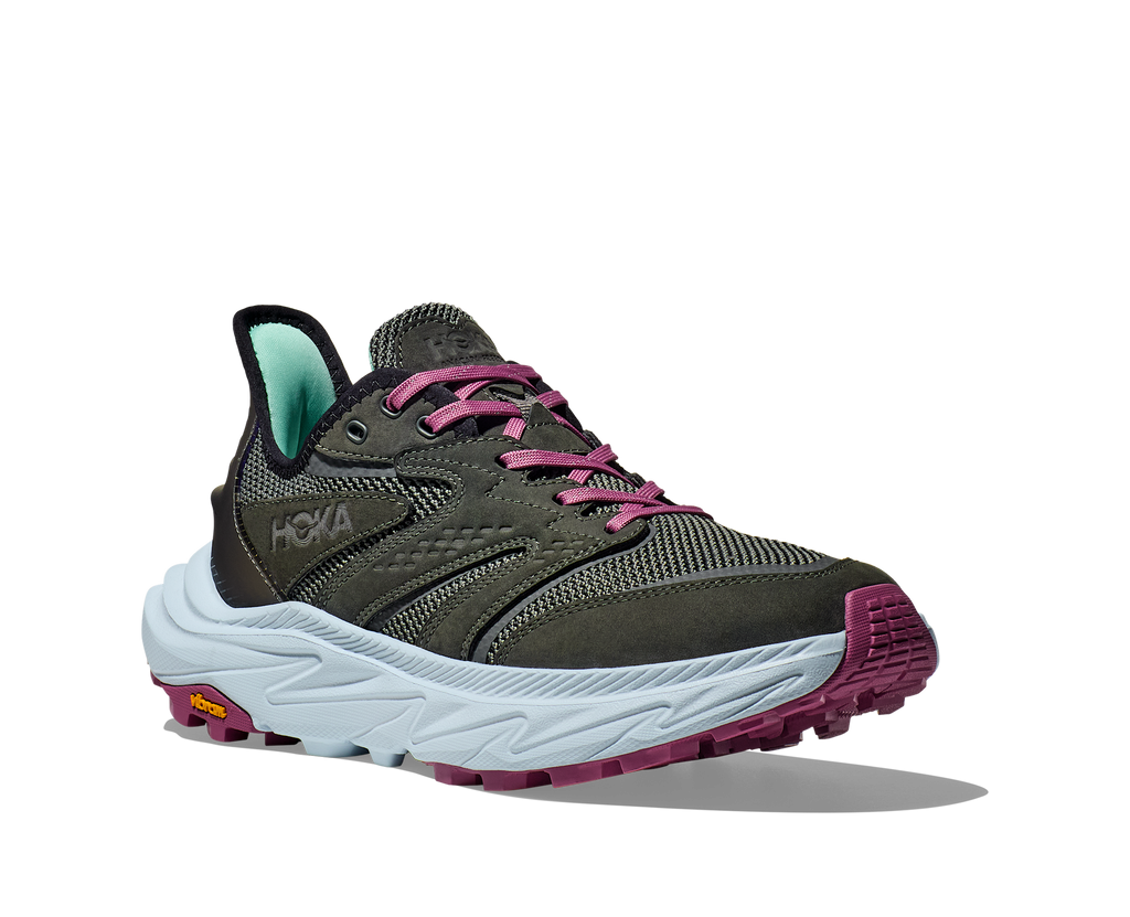 HOKA Women's Anacapa 2 Freedom Shoes