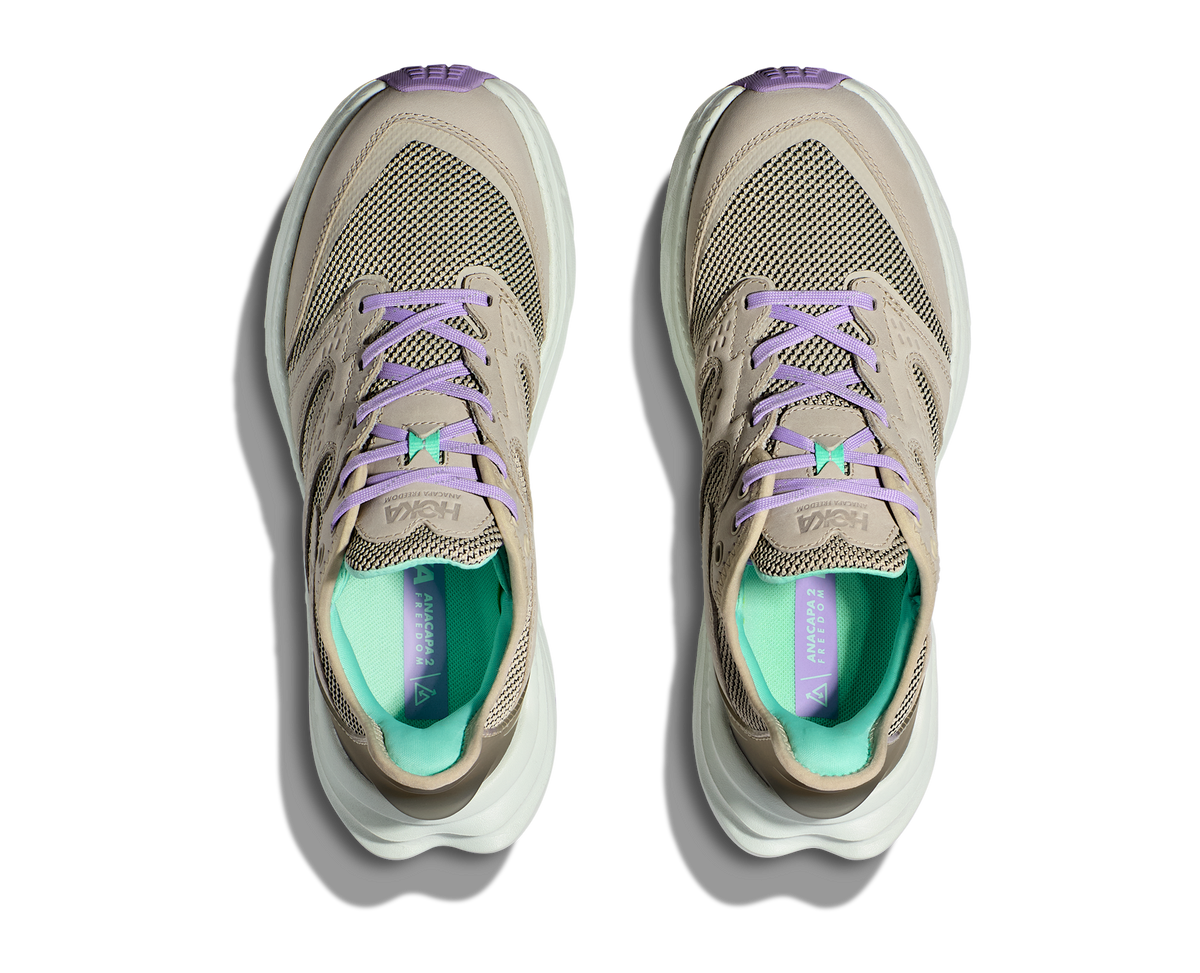 HOKA Women's Anacapa 2 Freedom Shoes