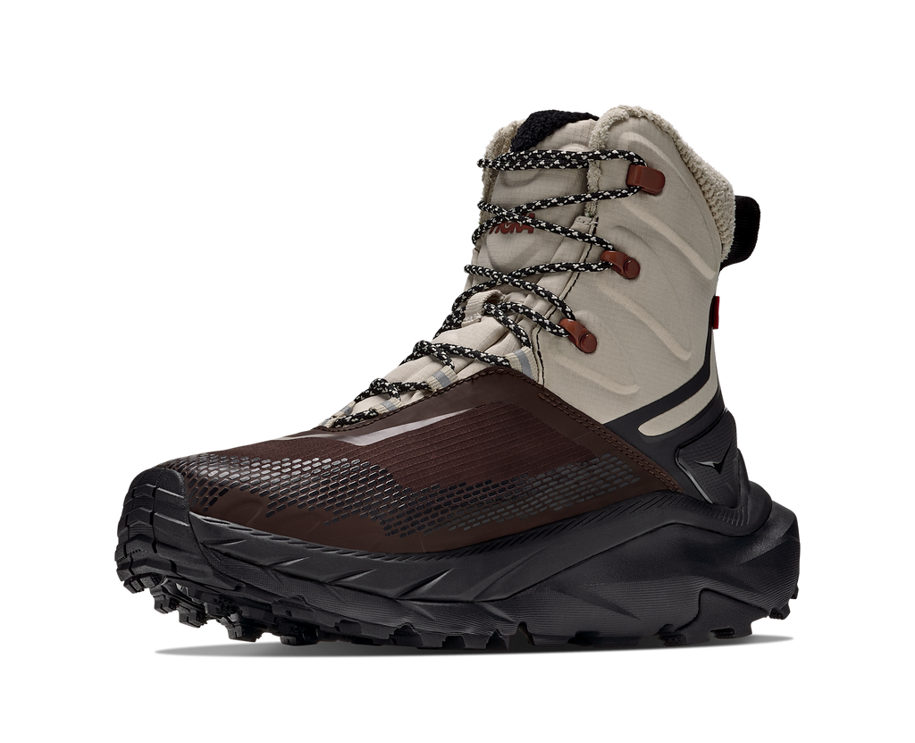 HOKA Men's Kaha 2 Frost GTX Boots