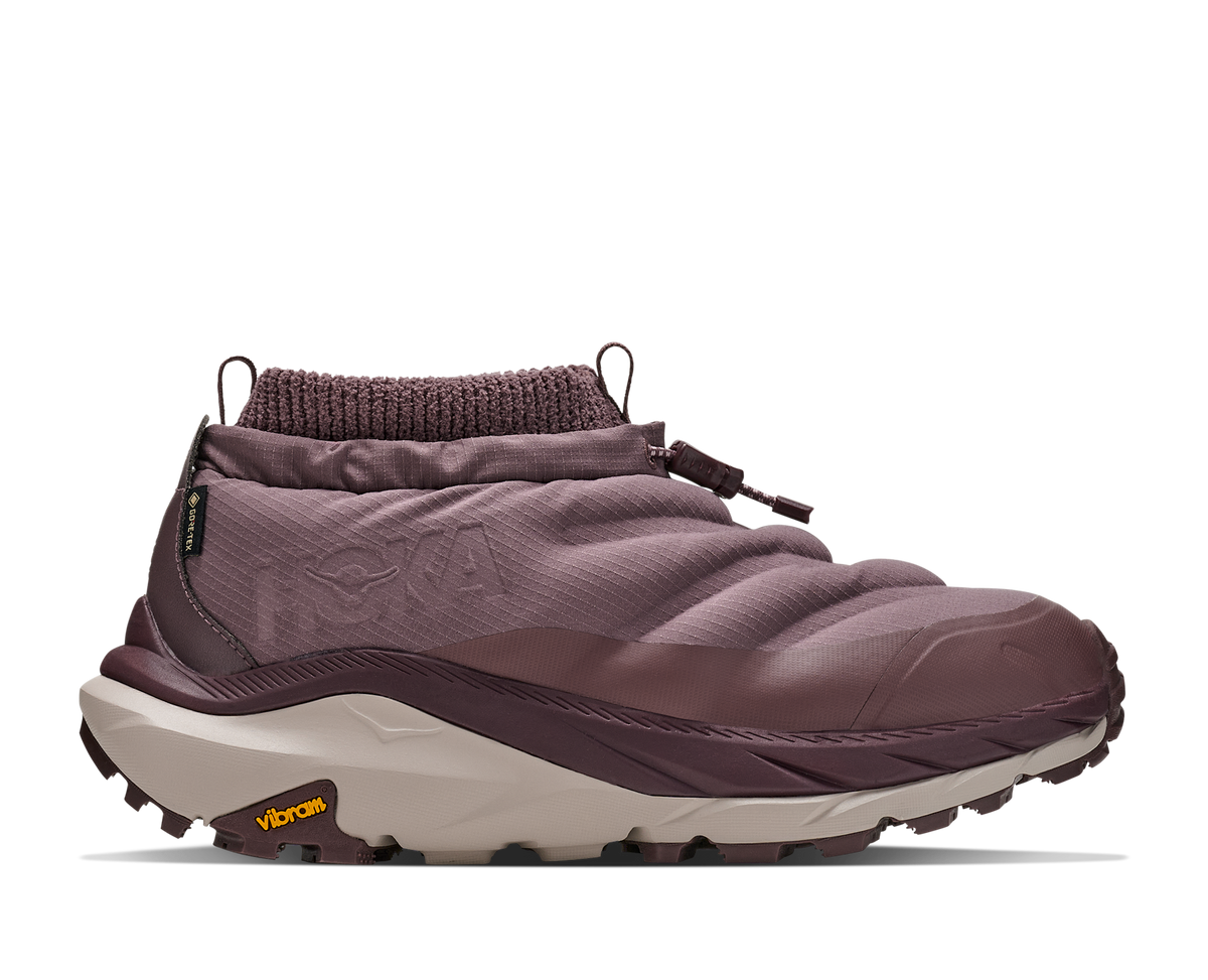 HOKA Women's Kaha 2 Frost Moc GTX Shoes