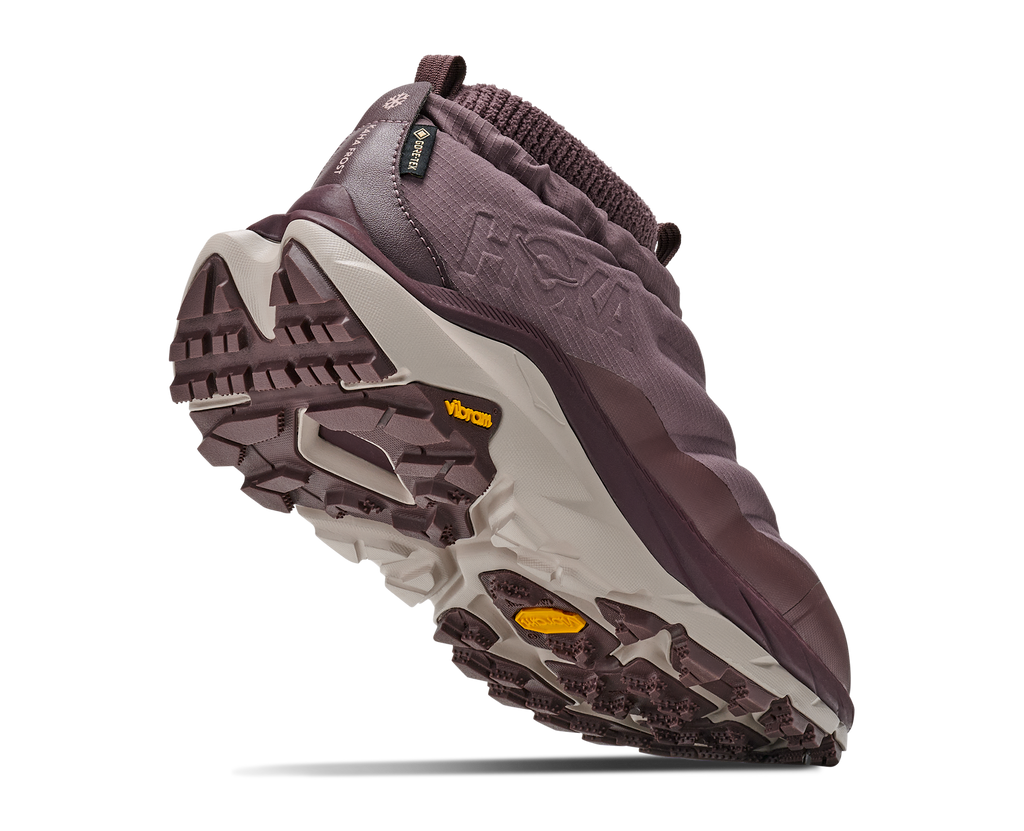 HOKA Women's Kaha 2 Frost Moc GTX Shoes